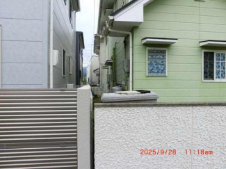 佃邸の画像