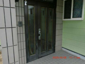 佃邸の画像
