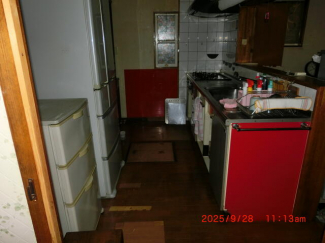 佃邸の画像