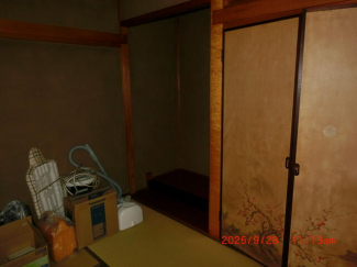 佃邸の画像