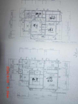松山市和田の中古一戸建ての画像