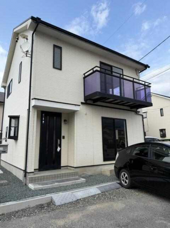 平井一戸建住宅の画像
