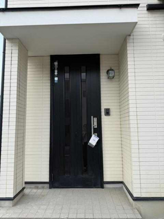 平井一戸建住宅の画像