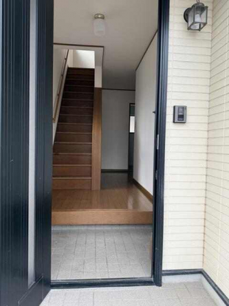 平井一戸建住宅の画像