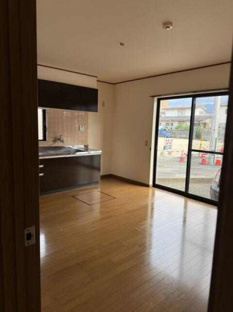 平井一戸建住宅の画像