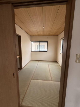 平井一戸建住宅の画像