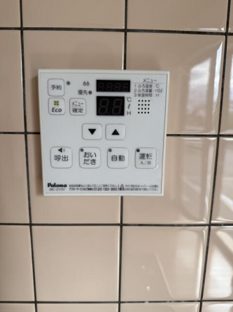 平井一戸建住宅の画像