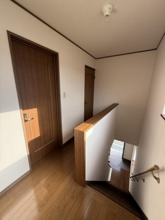 平井一戸建住宅の画像
