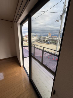 平井一戸建住宅の画像