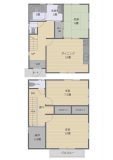 平井一戸建住宅の画像