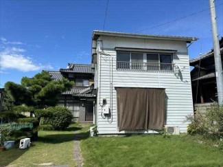 松山市高岡町の中古一戸建ての画像