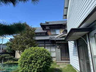 松山市高岡町の中古一戸建ての画像