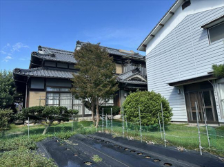 松山市高岡町の中古一戸建ての画像
