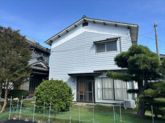 松山市高岡町の中古一戸建ての画像