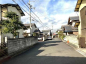 松山市星岡４丁目の売地の画像