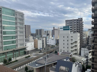 ダイアパレス東雲の画像