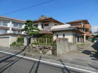 松山市和泉北２丁目の売地の画像