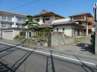 松山市和泉北２丁目の売地の画像