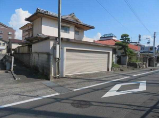 松山市和泉北２丁目の売地の画像