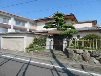 松山市和泉北２丁目の売地の画像