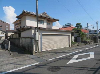 松山市和泉北２丁目の売地の画像