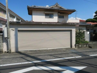 松山市和泉北２丁目の売地の画像