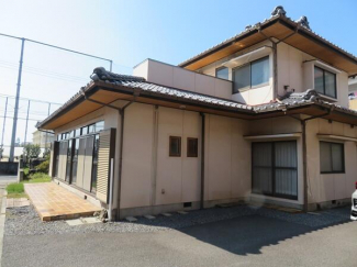 松山市和泉北２丁目の売地の画像