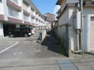 松山市和泉北２丁目の売地の画像