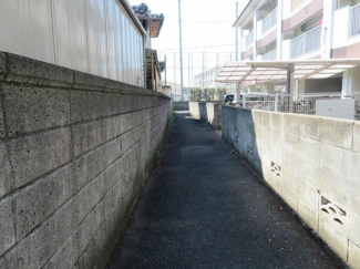 松山市和泉北２丁目の売地の画像