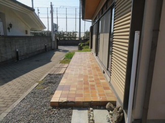 松山市和泉北２丁目の売地の画像