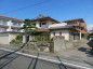 松山市和泉北２丁目の売地の画像