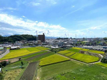 ジョイフルプラザ福音寺の画像