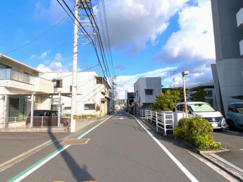 ジョイフルプラザ福音寺の画像