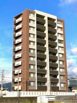 松山市福音寺町の中古マンションの画像