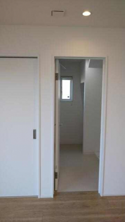 四国中央市上柏町の中古一戸建ての画像