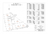 堺市東区大美野の売地の画像