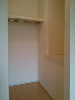 大きなものも収納できそうです