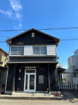 大津市本堅田３丁目の中古一戸建ての画像