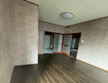 草津市上笠　貸店舗・事務所の画像