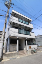 神戸市垂水区城が山３丁目のアパートの画像