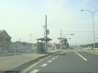 サークルK西宮山口町名来店まで472ｍ