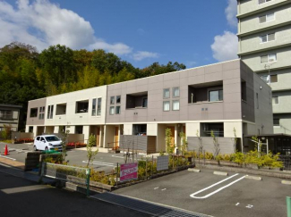 外観写真（昼）