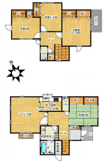 ＨＹ中古住宅の画像