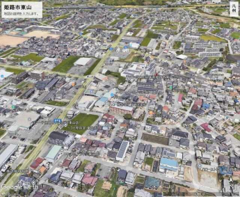 ＨＹ中古住宅の画像