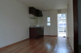 ディアコート沖田の画像