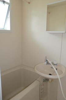 ディアコート沖田の画像