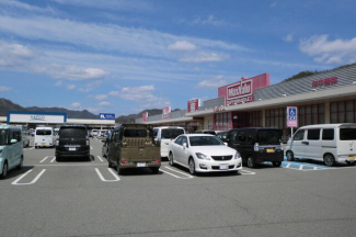 イオン上郡ショッピングセンターまで2506m