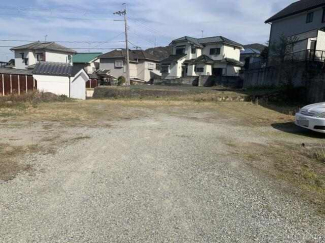 相生市赤坂１丁目の売地の画像