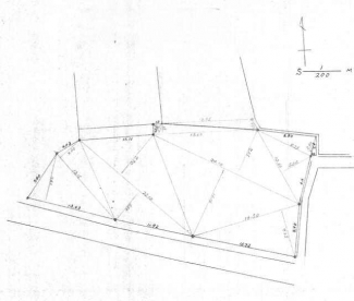 現況と異なる場合は現況を優先する