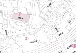相生市赤坂１丁目の売地の画像